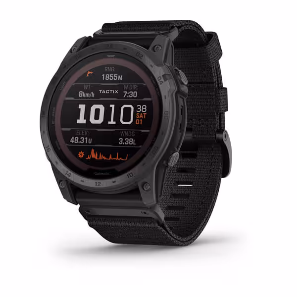 ساعت هوشمند Garmin Tactrix7