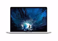 لپ تاپ 16 اینچی اپل مدل MacBook Pro MK1F3 M1Pro 2021 حافظه 1 ترابایت/16 گیگابایت