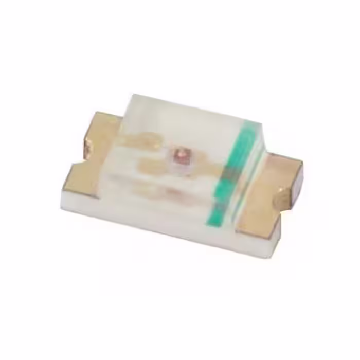 LED آبی SMD سایز 1206