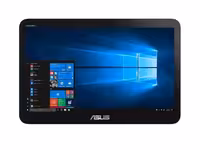 کامپیوتر همه کاره 15 اینچی ایسوس مدل V161GART-BD005M