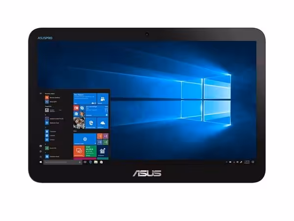 کامپیوتر همه کاره 15 اینچی ایسوس مدل V161GART-BD005M