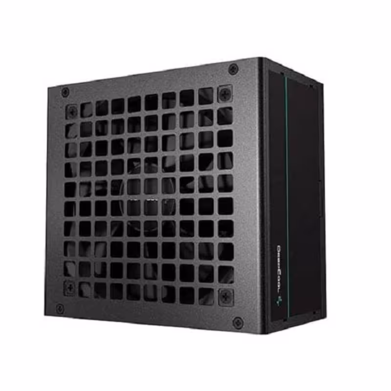 POWER DEEPCOOL PF500(80 PLUS WHITE)