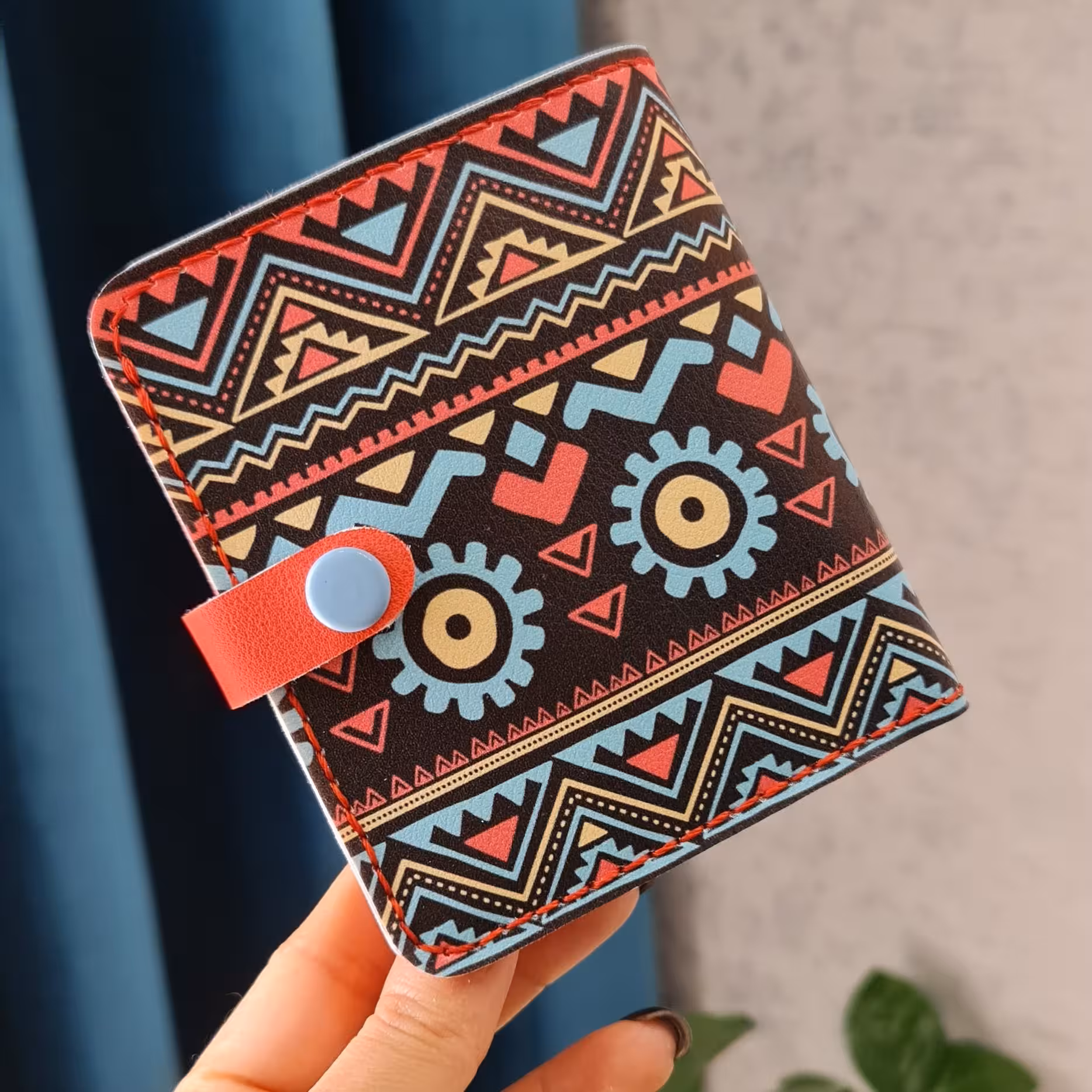 کیف پول جیبی 2