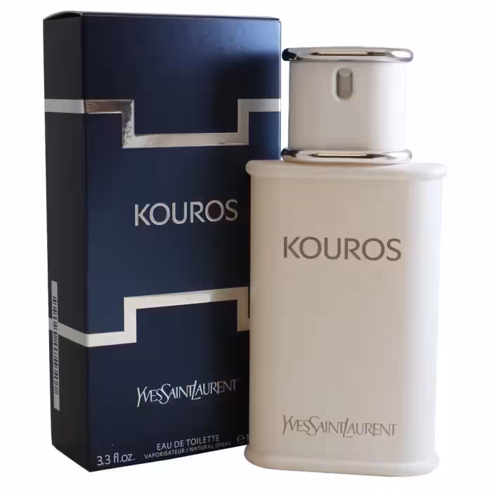 ادوتویلت Kouros از برند Yves Saint Laurent
