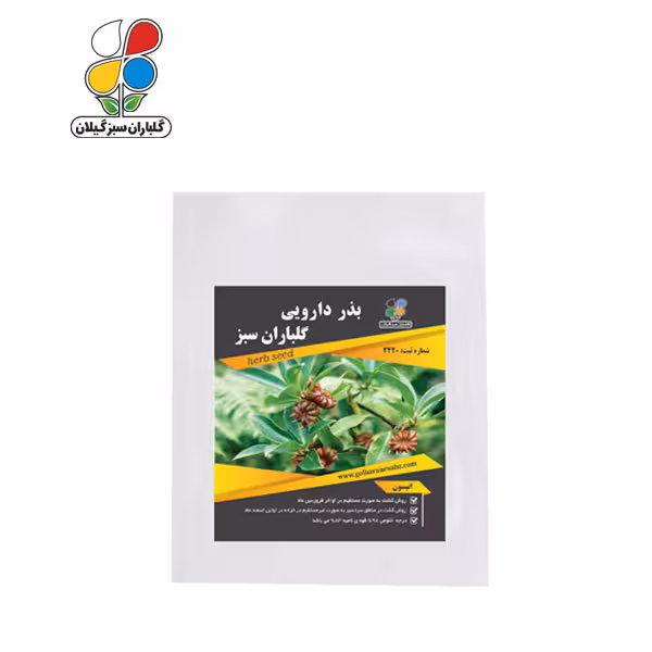 بذر انیسون ( بسته 24 عددی )