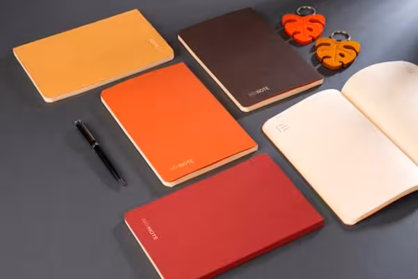 دفتر یادداشت - گالینگور - SET1400-009