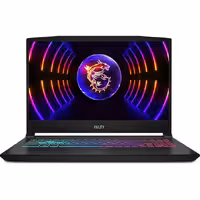 قیمت لپ‌تاپ 15.6 اینچی ام اس آی مدل Katana 15 B13VFK i7 13620H 16GB 1TB SSD 6GB RTX 4050 - مشخصات و خرید MSI فروشگاه اینترنتی سجرون