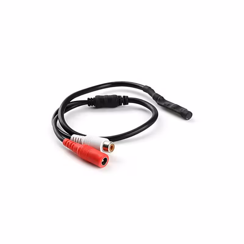 میکروفن سوزنی