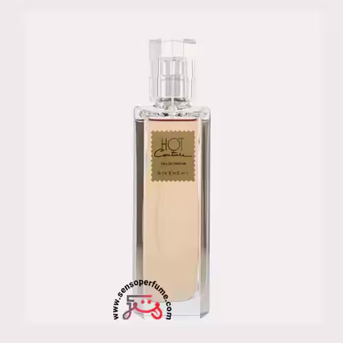 عطر ادکلن جیوانچی هات کوتور زنانه | givenchy hot couture for women