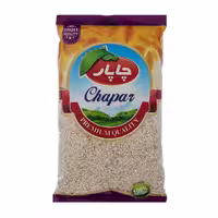 بلغور جو چاپار 900 گرمی