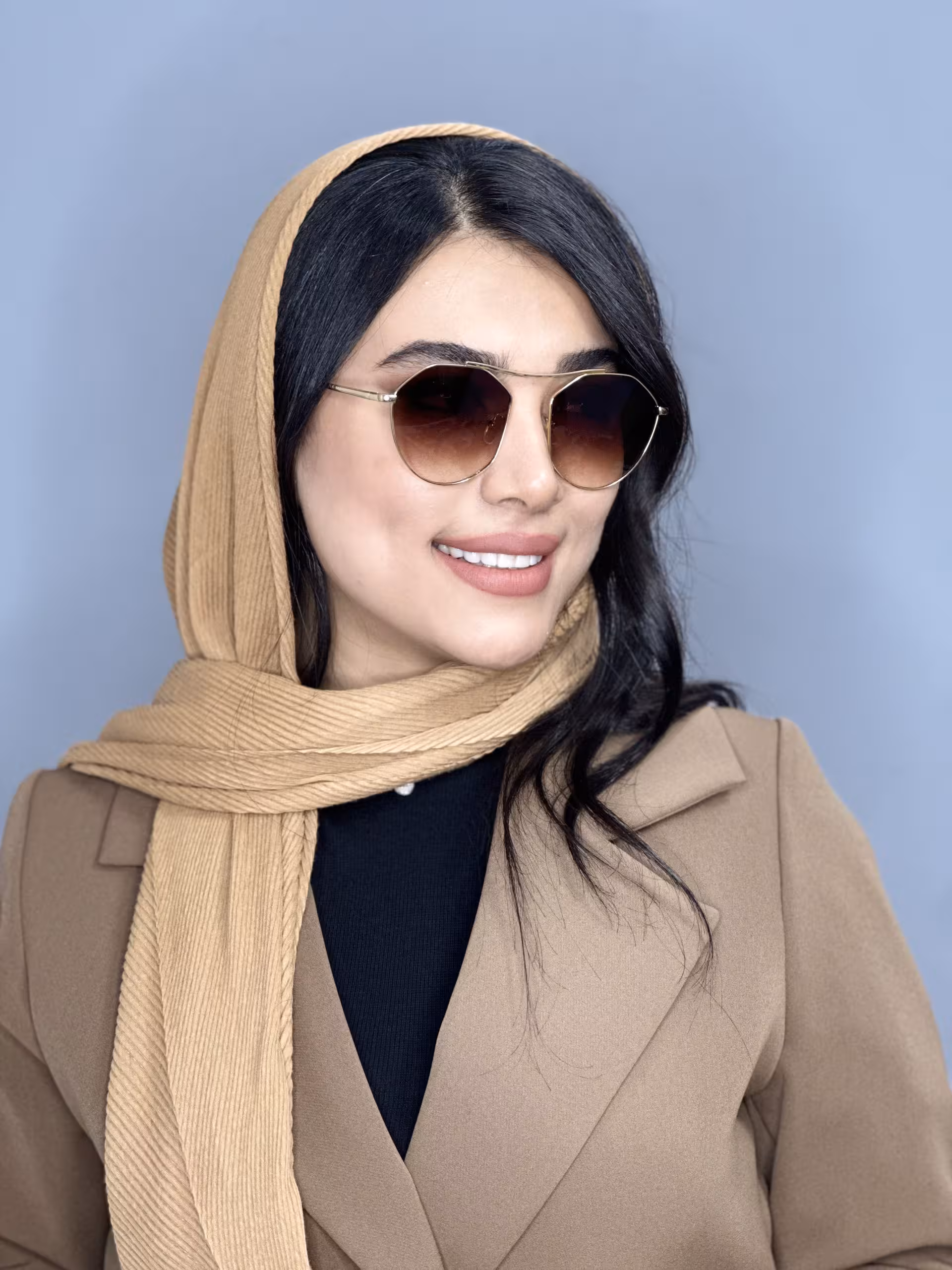 عينك آفتابي اورجينال RayBan ری بن اسپرت لاکچری یووی 400 فریم خاص