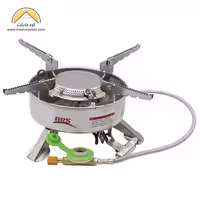 اجاق گازی BRS مدل BRS-10