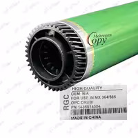 درام کپی شارپ Sharp MX-364/565 / رنگی Sharp MX-2630/5071 درجه یک