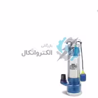 کفکش استریم STREAM بدنه استیل 2 اینچ SPC 6-39/3-1.5
