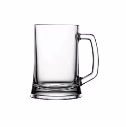 لیوان ماگ پاشاباغچه 500 میلی لیتری 2 عددی مدل پوب PUB-55129