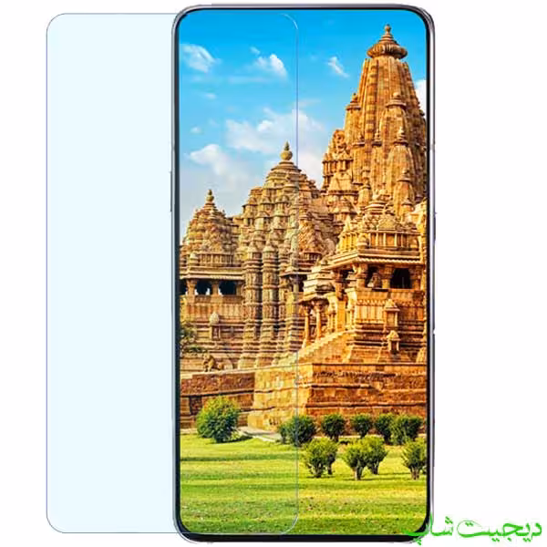 گلس A80 سامسونگ Samsung