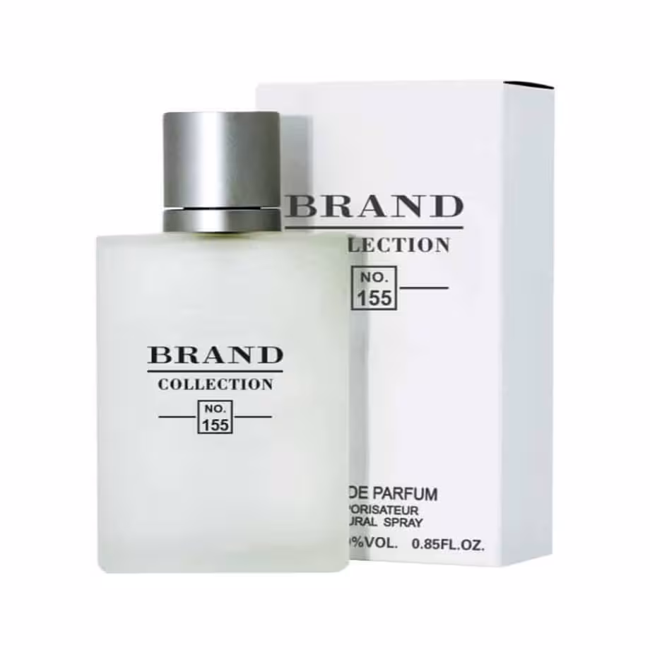 عطر جیبی حجم 25 میل شماره 155 جورجیو ارمانی اکوا دی جیم برند کالکشن - Brand Collection