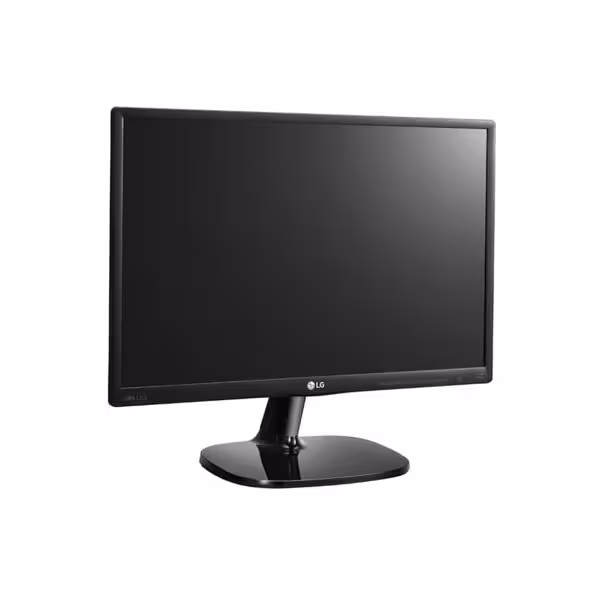 مانیتور ال جی مدل LG 20MP38AB  سایز 20 اینچ (استوک گرید B)