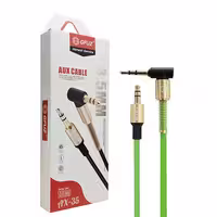 کابل AUX جی فوز مدل AX-35
