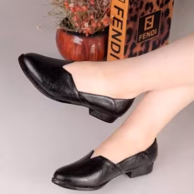 کفش روزمره زنانه طبی ھفتی شیک