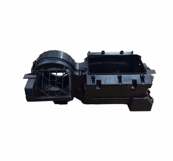 محفظه کامل کولری پژو مدل ساندن والافن VFN