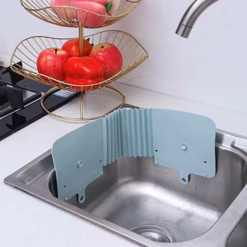 آبگیر اکاردئونی (پست پیشتاز پس کرایه)