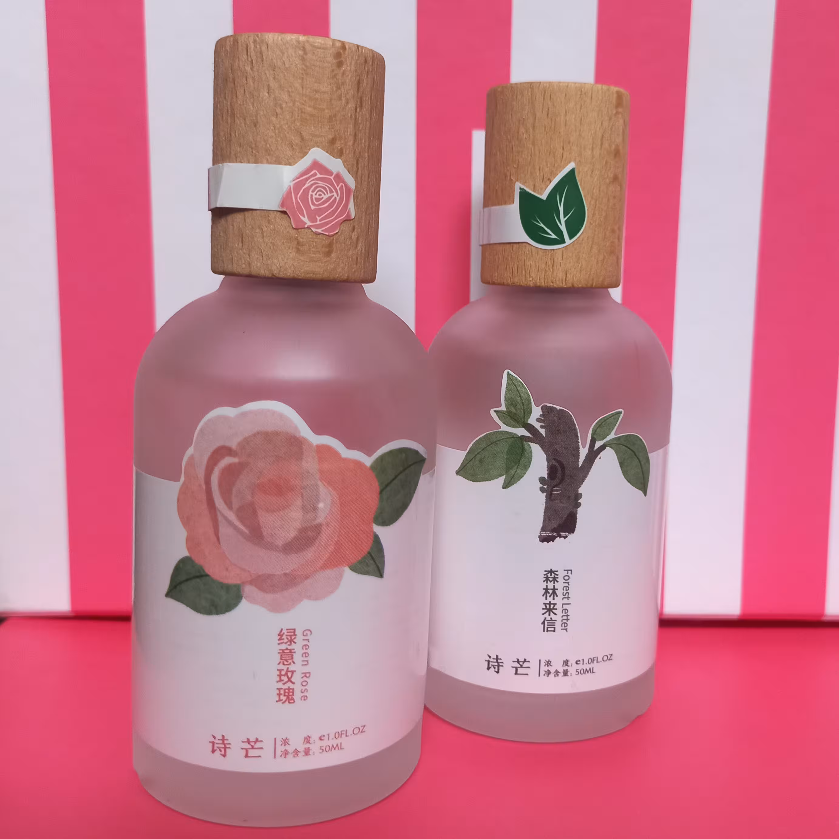 عطر نقاط حساس بدن