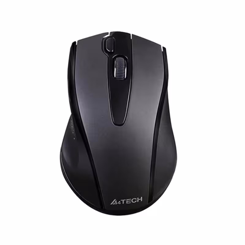 ماوس بی سیم ای فورتک مدل A4TECH G9-500FS