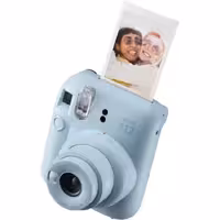 دوربین عکاسی چاپ سریع فوجی فیلم مدل  Instax Mini 12