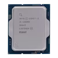 پردازنده کامپیوتر اینتل مدل Core i5 14600K Tray