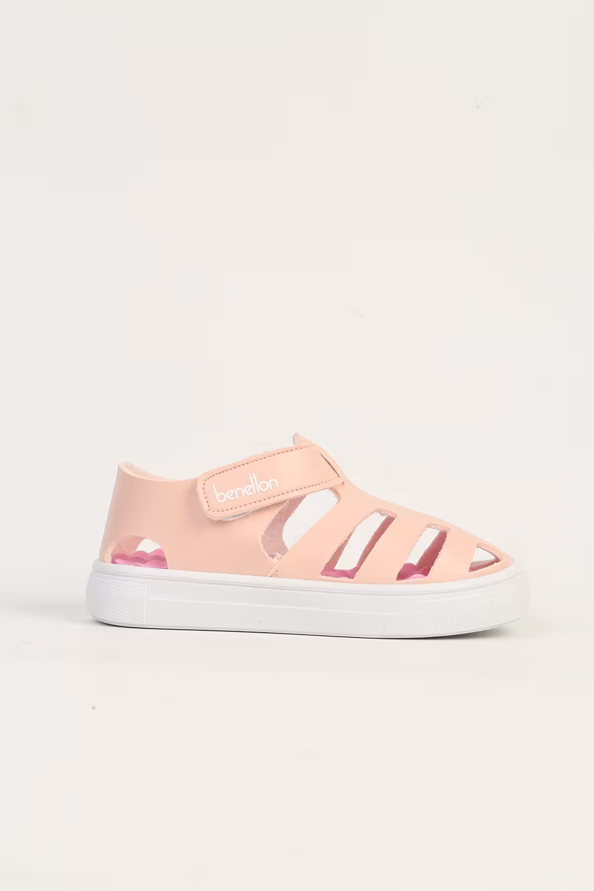 اسنیکر دخترانه و پسرانه بچگانه کفش های ورزشی کودکان پودر BN Benetton