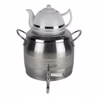 کتری قوری یونیک مدل UN-7295