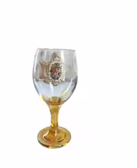 گیلاس خوری عسلی هریسون 2