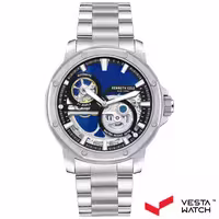 ساعت مچی مردانه کنت کول KENNETH COLE مدل KCWGY0033705