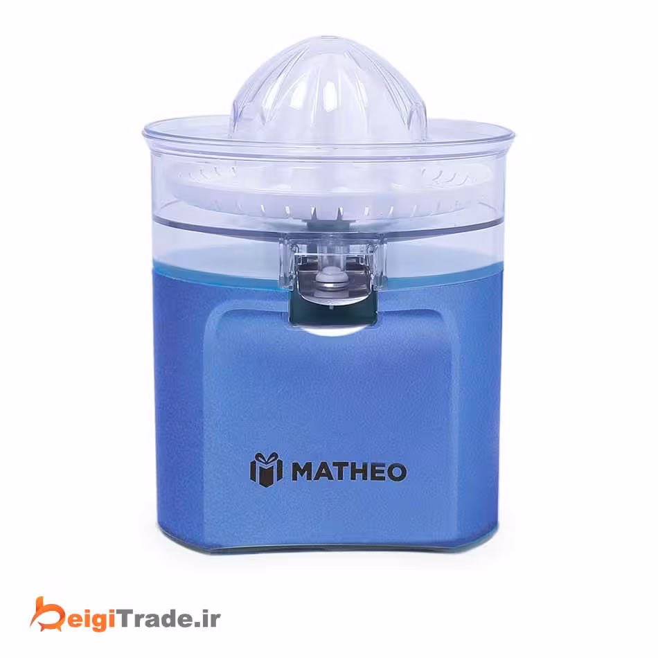 آب مرکبات گیری متئو مدل MCS40