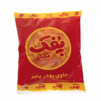 پفک نمکی مینو 60 گرمی