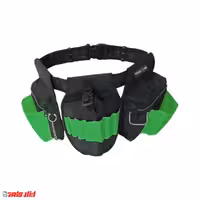 کیف ابزار کناف مدل 5006 ترووان