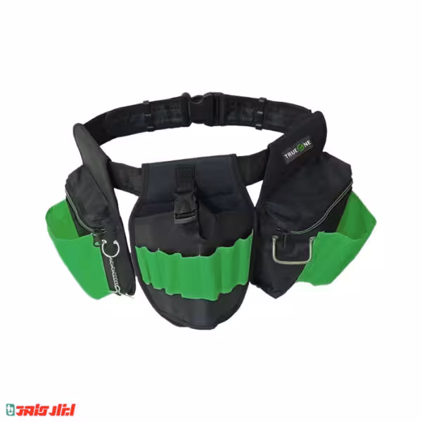 کیف ابزار کناف مدل 5006 ترووان