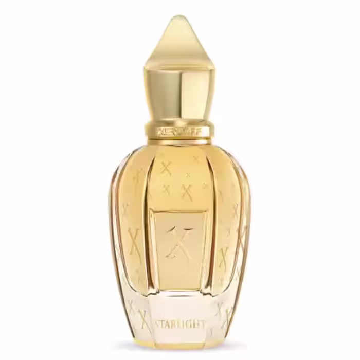پرفیوم Starlight از برند Xerjoff