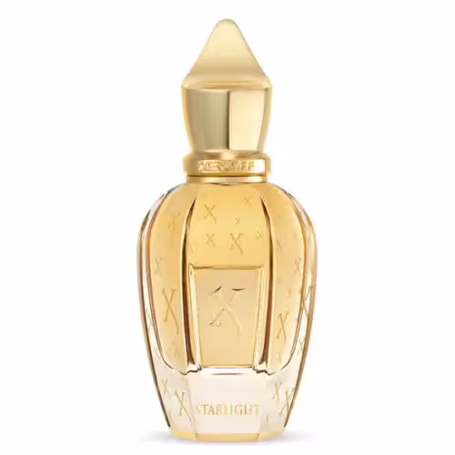 پرفیوم Starlight از برند Xerjoff