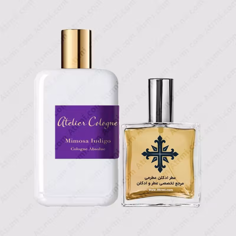 عطر ادکلن عطرمی مدل میموسا ایندیگو – Atrmi Mimosa Indigo
