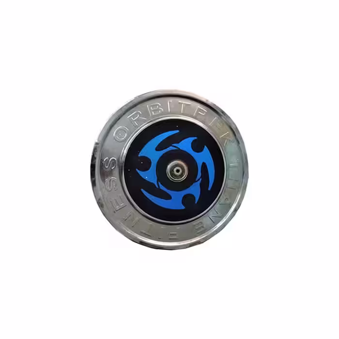 توپی اربیترک (Orbi Trek ELITE fabric pedal) مدل (A)