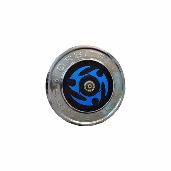 توپی اربیترک (Orbi Trek ELITE fabric pedal) مدل (A)