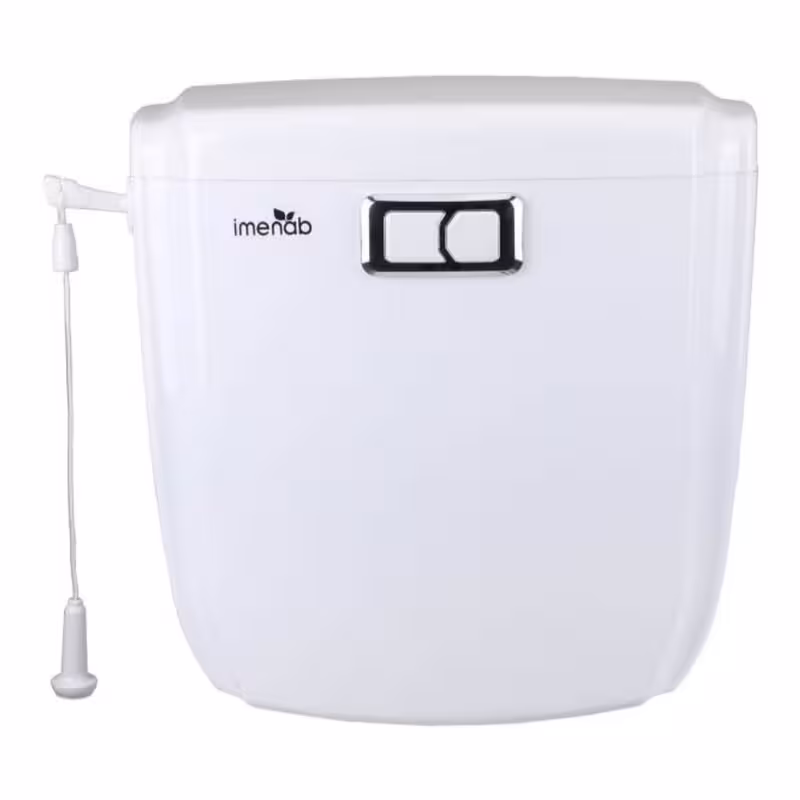 فلاش تانک ایمن آب مدل اروند کد s830 | کالا مکس