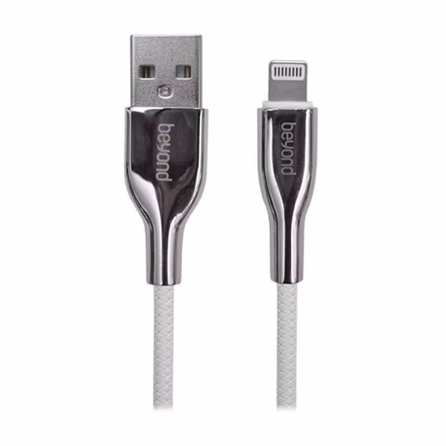 کابل 1 متری Lightning بیاند BA-567