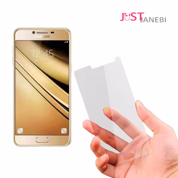 نانو گلس ضد ضربه سامسونگ Samsung Galaxy J710