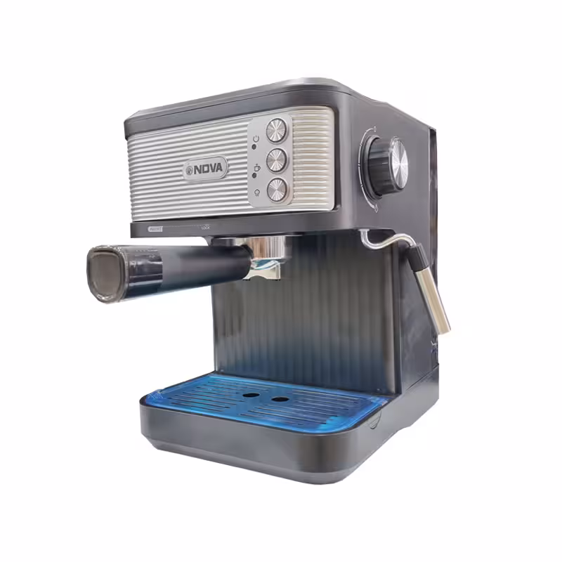 اسپرسو ساز ندوا  مدل 818