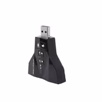 کارت صدا USB- Virtual 7 پی نت