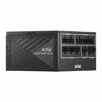 پاور کامپیوتر تمام ماژولار ای دیتا مدل XPG CORE REACTOR II 750W