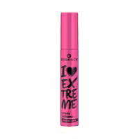 ریمل حجم دهنده اسنس مدل I Love Extreme Crazy Volume  حجم 12 میلی لیتر